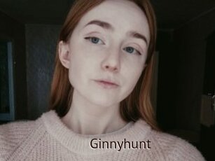 Ginnyhunt