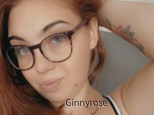 Ginnyrose