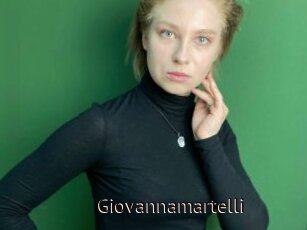 Giovannamartelli