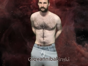 Giovannibakinski