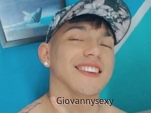 Giovannysexy