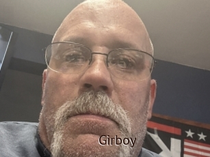 Girboy