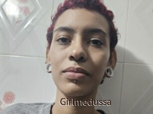 Girlmedussa