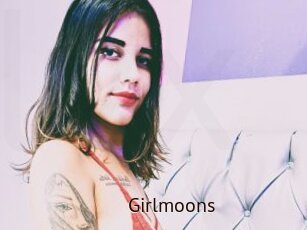 Girlmoons