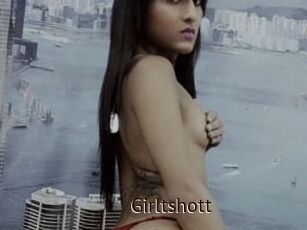 Girltshott