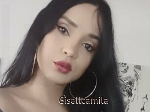 Gisellcamila