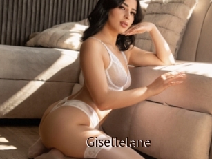 Gisellelane