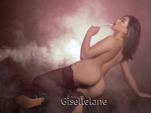 Gisellelane