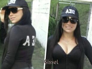 Gissel