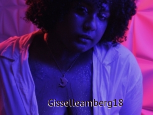 Gisselleamberg18