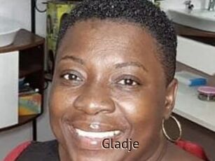 Gladje