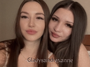 Gladysandrexanne