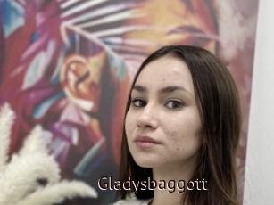 Gladysbaggott