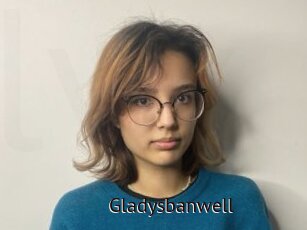 Gladysbanwell