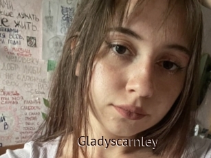 Gladyscarnley