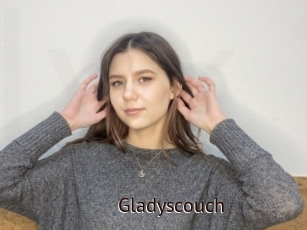 Gladyscouch