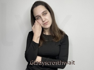 Gladyscrosthwait