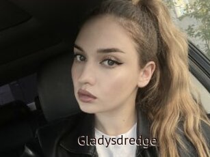 Gladysdredge