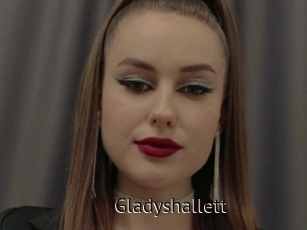 Gladyshallett