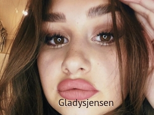 Gladysjensen