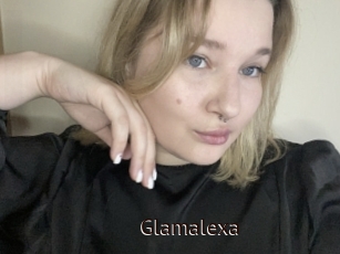 Glamalexa