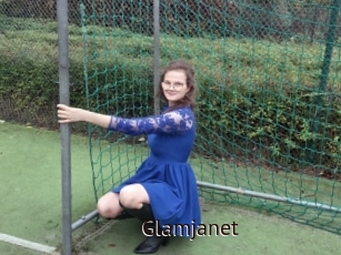 Glamjanet