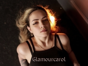 Glamourcarol