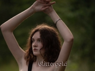 Glittergold