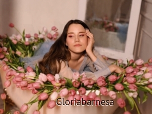 Gloriabarnesa