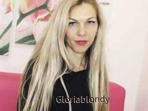 Gloriablondy