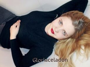 Gloriaceladon