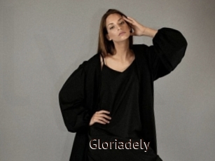 Gloriadely