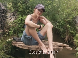 Gloriafishman