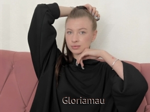 Gloriamau