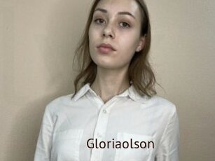 Gloriaolson