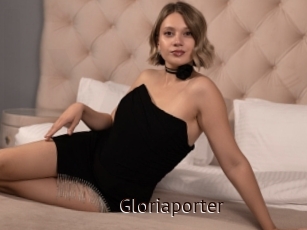 Gloriaporter