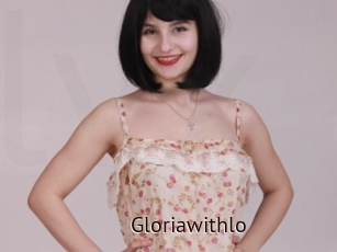 Gloriawithlo