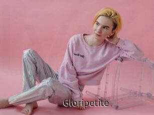 Gloripetite