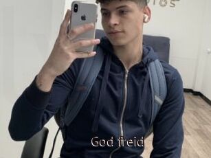 God_freid