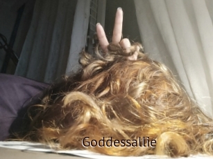 Goddessallie