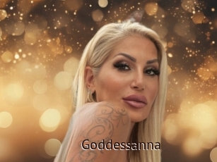 Goddessanna