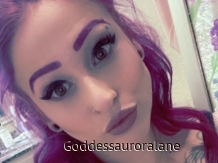 Goddessauroralane