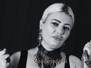 Goddessdemi