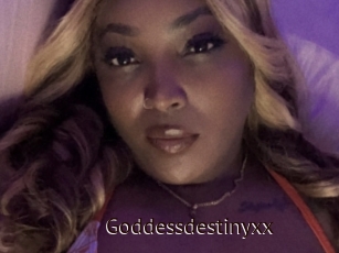 Goddessdestinyxx