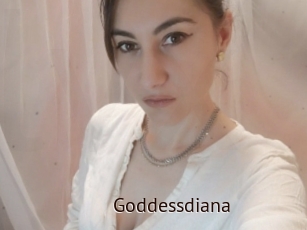 Goddessdiana