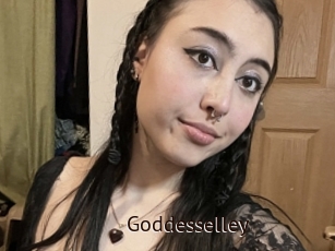 Goddesselley