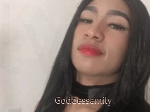 Goddessemily