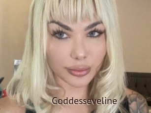 Goddesseveline