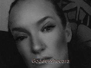 Goddesshecara