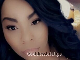 Goddesslalalips